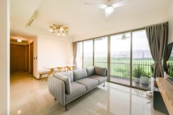 The Vales (D19), Condominium #576260071